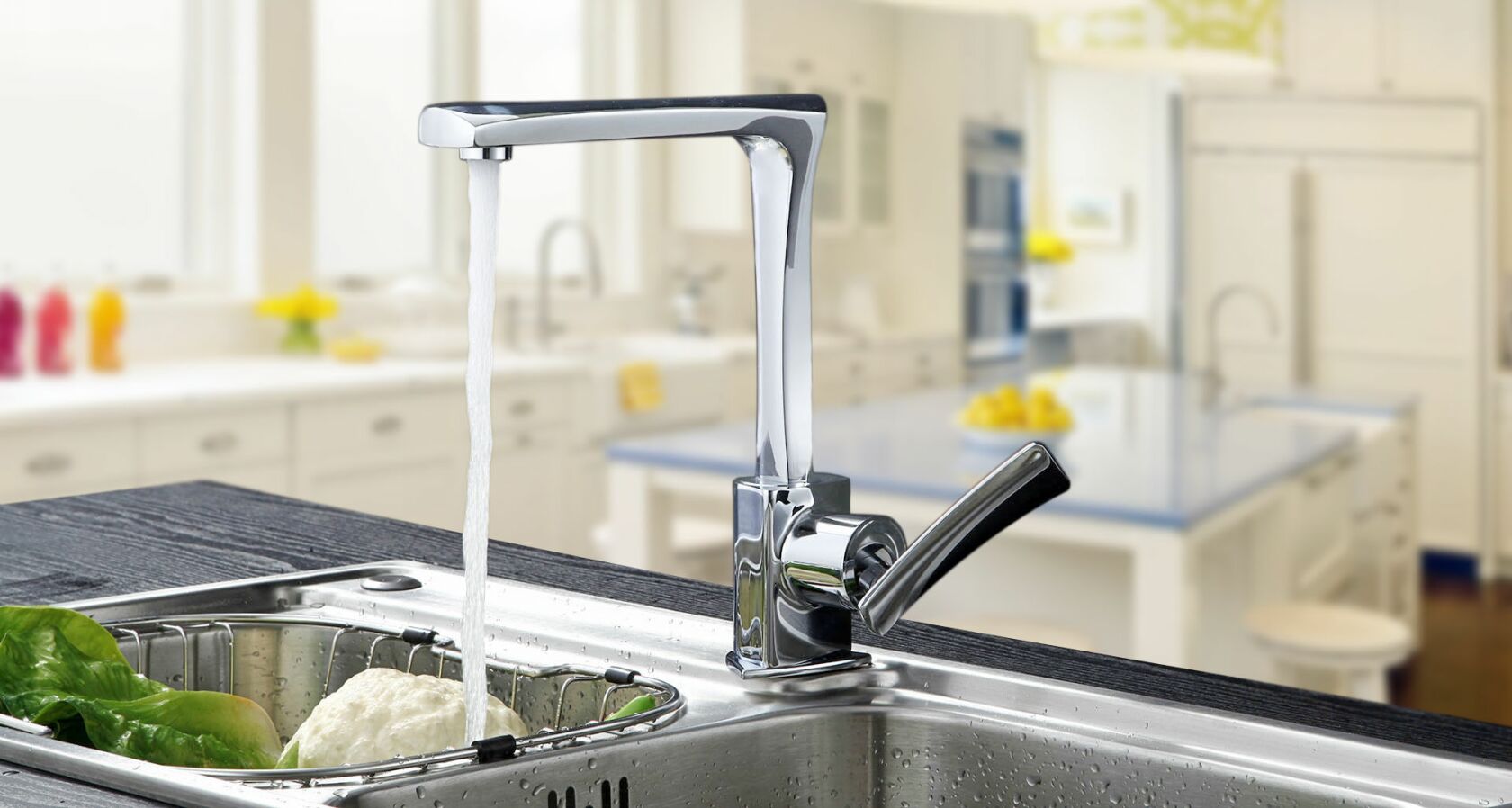 Federal Kitchen Faucet Yuhuan Federal Sanitary Ware Manufacture